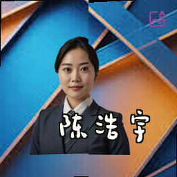 陈浩宇